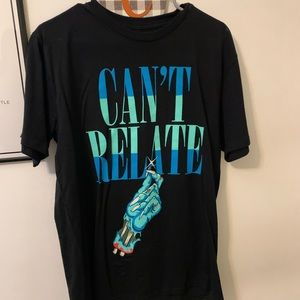 Jeffree Star T-shirt